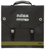Nilox NXSP60WV1 zonnepaneel 60 W Monokristallijn silicium