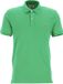 Lacoste Polo Pique Mid Vert - Taille S - Hommes