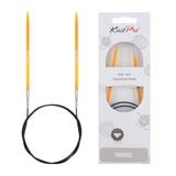 KnitPro Trendz Acryldraden op Snoer 100cm - 4.00mm