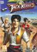 Jack Keane 2: The Fire Within - Windows - Édition Standard - DVD-ROM