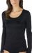 Mey Damen Shirt Met Lange Mouwen Serie Emotion