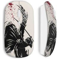 Maniacase Bleach Draadloze Muis
