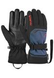 Reusch Primus R-TEX XT unisex zeer warme winterhandschoenen waterdicht, comfortabel, winddicht ademend hoogwaardige sneeuw- en skihandschoenen voor dames en heren