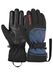 Reusch Primus R-TEX XT unisex zeer warme winterhandschoenen waterdicht, comfortabel, winddicht ademend hoogwaardige sneeuw- en skihandschoenen voor dames en heren