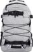 Urban Classics Forvert New Laptop Louis Rugzak 15 inch - Grijs