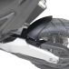 Barracuda garde-boue arrière moto Xadv (2017- 2021)