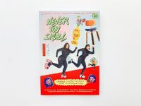 Never Too Small: A Dazzling Journey Through Colour, Culture, and Compact Living 7