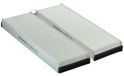 EBG Filtre d'habitacle anti-pollen Audi VW Lamborghini 4F0819439 4F0898438