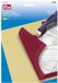 Prym Kopieerpapier patronen 82x57cm geel 610463