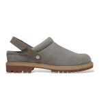 TIMBERLAND Sabots 'Premium' gris