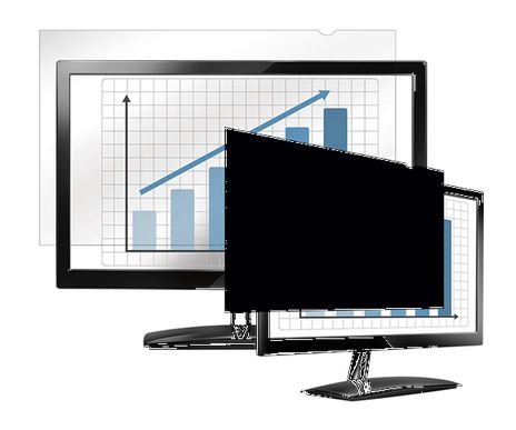 fellowes PrivaScreen