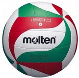 Molten V4M1500 Volleybal Maat 4 - Indoor Trainingsbal