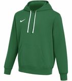 Nike Park 26 Fleece Hoodie Heren Groen - Maat XS