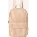 Studio Noos Rugtassen Poplin Midi Backpack Geel