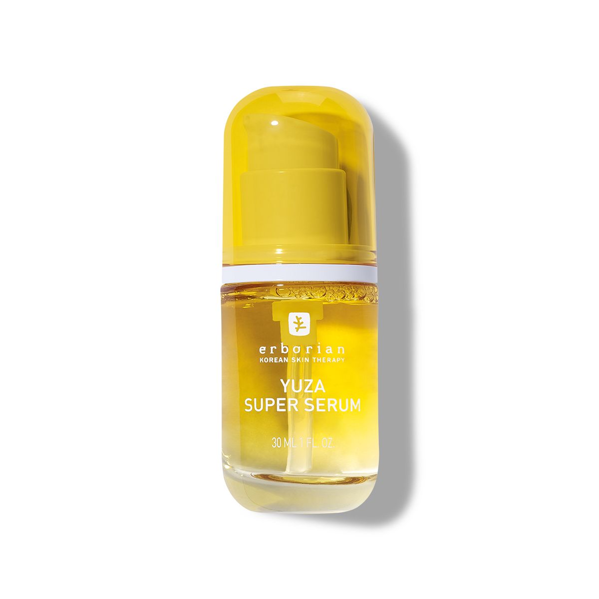 Erborian Yuza Super Serum - 30 ml - Face Serum for Women