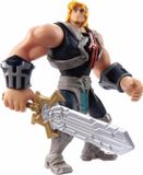 Masters of the Universe He-Man And The Masters Of The Universe Action Figure 2022 He-Man