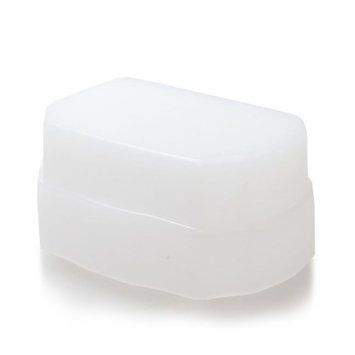 Phottix 36322 - Cameraflitsaccessoire - Wit