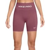 NIKE Pantalon de sport 'Pro' pitaja rose