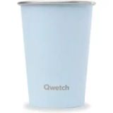 Qwetch Gobelet inox one