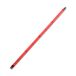 Salewa Extension Sella Carbon Probe, Fluo Coral, Uni