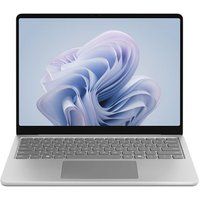 Microsoft Surface Laptop 13" Touchscreen Platina Exclusiviteit Fnac