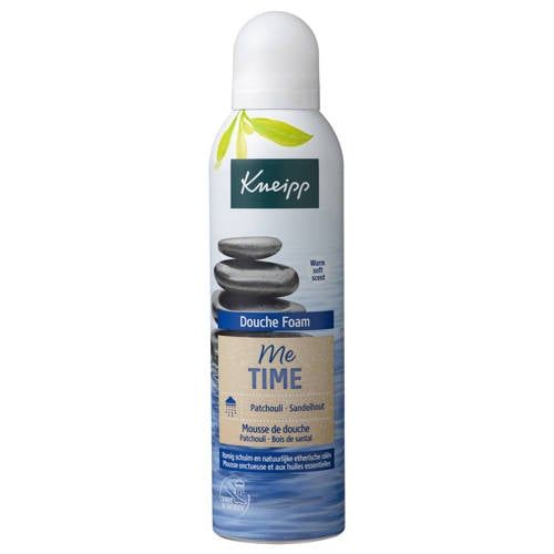 Kneipp Me Time douchefoam - 200 ml