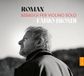 Fabio Biondi - Roman Assaggi Per Violino Solo (CD)