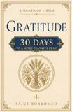 A Libri GmbH A Month of Virtue-A Month of Virtue Paperback