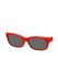 Polaroid Kids PLD K006 CL-ON Clip-on L7Q M9 Orange