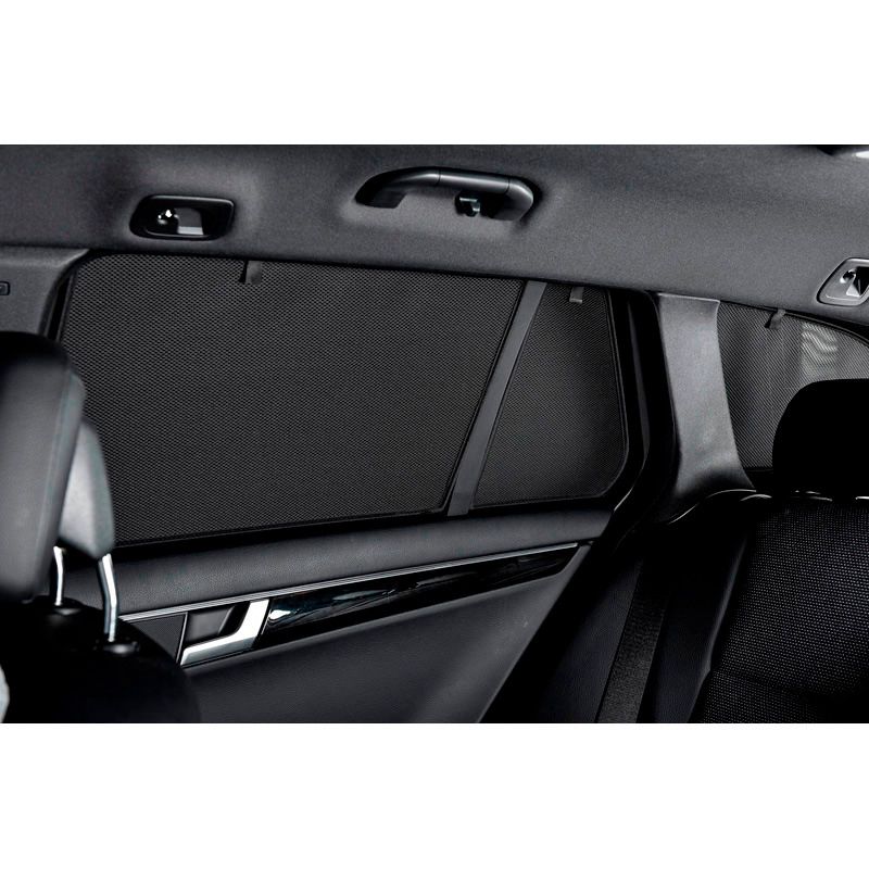Passend voor Toyota Sienna (XL30) 2011-2020 (6-delig)