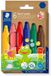 Merkloos STAEDTLER Noris Junior viltstift - set 6 st
