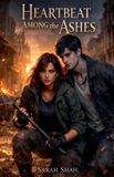 Heartbeat Libri GmbH Heartbeat among Ashes Paperback