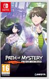 Path of Mystery: A Brush with Death (Nintendo Switch)