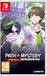 Path of Mystery: A Brush with Death (Nintendo Switch)