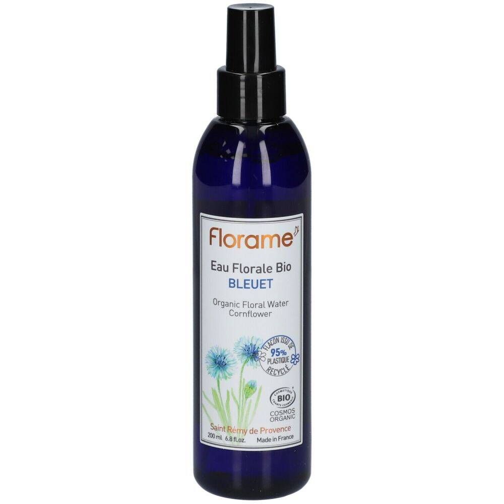 Florame Organic Flower Water / 200 ml / Unisex