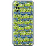 ERT GROUP mobiel telefoonhoesje voor Xiaomi MI 11i/ REDMI K40/K40 PRO/POCO F3/ F3 PRO origineel en officieel erkend Disney patroon Toy Story 009, hoesje is gemaakt van TPU