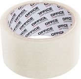 office products verpakkingstape, 6 stuks, transparant, 48 mm x 46 m
