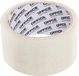 office products verpakkingstape, 6 stuks, transparant, 48 mm x 46 m