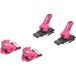 Tyrolia Fixation Ski Protector+ Attack 14 GW (Rose - 95mm)