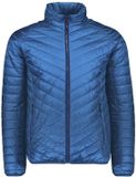 Cmp 39z5237 Jas Blauw 3XL Man