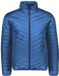 Cmp 39z5237 Jas Blauw 3XL Man