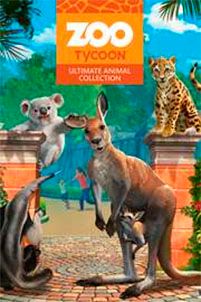 Microsoft Zoo Tycoon: Ultimate Animal Collection - Xbox One - Download