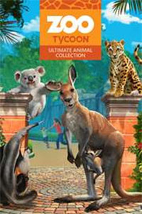 Microsoft Zoo Tycoon: Ultimate Animal Collection - Xbox One - Download