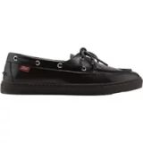 Zeta Lagos Chaussures bateau cuir femme