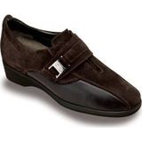 Scholl Chaussure Coira Marron Foncé Taille 40