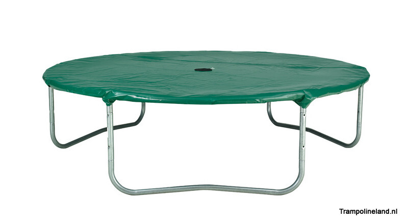 Etan Premium 08 trampoline beschermhoes Ã 250 cm groen