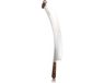 Boska Hollands kaasmes XL hout 43 cm 010643