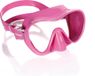 Cressi F1 Duikbril roze