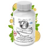 Athina® 60 gélules gastro-résistantes Huile d'origan Vegan - DE-ÖKO-006