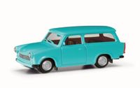 Herpa automodel Trabant 601 Universal, schaal 1:87